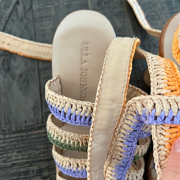 ULLA JOHNSON HEEL - Picture 10 of 12